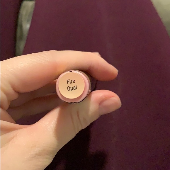 Fire Opal Lipsense - Picture 4 of 4